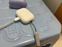 INCASE掛繩適用于蘋果Airpods Pro2代耳機(jī)套防掉防丟掛繩airpodspro二代掛繩 蘋果掛繩 曬單實(shí)拍圖