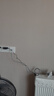 TP-LINK AP302I-DC薄款 300M無線86型面板式AP企業(yè)級(jí)酒店別墅全屋DC適配器供電 TL-AP302I-DC 薄款|無線速率50兆 曬單實(shí)拍圖