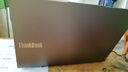 ThinkPad【國家補(bǔ)貼20%】聯(lián)想ThinkBook16+ 2025輕薄辦公 英特爾酷睿Ultra5 16英寸 32G 1T 3.2K筆記本電腦 曬單實(shí)拍圖