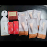 丸美菁純眼霜淡化細(xì)紋眼袋眼部抗皺緊致保濕溫和不刺激護膚品生日禮物 【楊紫推薦】菁純眼霜30g 曬單實拍圖