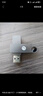 華碩（ASUS）a豆128GB USB3.2Gen 1金屬旋轉(zhuǎn)U盤時尚耐用隕石灰 商務(wù)必備學(xué)習(xí)辦公投標(biāo)電腦通用U300系列 曬單實拍圖