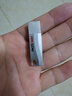 ?？低暎℉IKVISION）256GB Type-C雙接口手機U盤S400 USB3.2大容量高速U盤 讀速450MB/s 華為小米蘋果手機電腦通用優(yōu)盤 曬單實拍圖