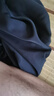 步銳特（BURUITE）運動(dòng)短袖t恤男跑步夏季衣服籃球體恤透氣速干跑步男士健身服飾 曬單實(shí)拍圖
