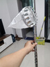 農寶摘水果神器不銹鋼伸縮桿摘蘋果柿子果子摘果器高空采摘工具鉤 5米 曬單實拍圖