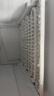 美的（Midea）220升三門三溫租房家用客廳宿舍小型冰箱三開門節(jié)能省電低音運(yùn)行以舊換新BCD-220TM【國家補(bǔ)貼】 曬單實(shí)拍圖