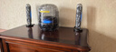哈曼卡頓Soundsticks 5 音樂(lè)水晶5代玄光版丁禹兮桌面藍(lán)牙音箱家用藍(lán)牙音響水晶5黑色居家藝術(shù)音響生日禮物 【重磅上新】水晶5·玄光版 曬單實(shí)拍圖