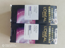 歐萊雅（LOREAL）歐萊雅青春密碼酵素眼部精華小黑瓶20ml淡化黑眼圈緊致保濕 歐萊雅凈透 亮眼精華肌底液20ml 曬單實拍圖