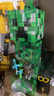 樂高（LEGO）我的世界系列男女孩游戲拼搭積木玩具生日禮物 21276 苦力怕 曬單實拍圖