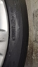 鄧祿普（DUNLOP）汽車輪胎 215/60R16 低噪舒適 節(jié)能環(huán)保 SP270【95V】原配新凱美瑞 曬單實拍圖