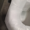 百草園一次性馬桶墊坐便墊紙可溶水沖水家用酒店廁所坐墊紙隔臟防護(hù)衛(wèi)生 曬單實(shí)拍圖