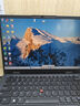 聯(lián)想ThinkPad NEO  12代酷睿銳龍新款 14英寸旗艦輕薄本 官翻二手筆記本電腦 I5-12500H 16G 512G黑色 W11 七天機 99成新 曬單實(shí)拍圖