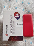 天語（K-TOUCH）N1 全網(wǎng)通4G老年人手機(jī)影院級大喇叭大聲音超長待機(jī)大屏大字老年人專用老人機(jī)學(xué)生備用機(jī) 紅色 曬單實拍圖