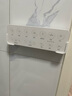 恒潔（HEGII）智能馬桶H35Pro 翻蓋翻圈泡沫盾無水壓限制HCE863B01-01-305 曬單實拍圖
