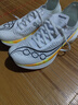 Saucony索康尼啡翼2跑鞋男女透氣全掌分趾碳板專業(yè)馬拉松競速跑步運動鞋 白黑130【瞬息變幻】 43 曬單實拍圖