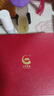 中國黃金（CHINA GOLD）天然淡水珍珠項鏈媽媽款鎖骨鏈素珠七夕情人節(jié)禮物送女友老婆 （百里挑一）珍珠素鏈-7-8mm 曬單實拍圖