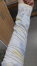 FitonTon防曬袖套女夏季開車騎行遮陽(yáng)護(hù)臂袖套防紫外線冰感透氣冰袖兩雙裝 曬單實(shí)拍圖