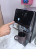 美的（Midea）小魔方plus即熱熟水機(jī) 飲水機(jī)電熱水瓶電水瓶 燒水壺電熱水壺5L 保溫恒溫一體真沸騰除氯32FPro 曬單實(shí)拍圖