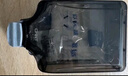 正泰防水插座盒 IP66級明裝阻燃防水 86型浴室衛(wèi)生間開關(guān)防濺盒 空盒 曬單實拍圖