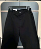 森馬（Semir）舒服褲|休閑褲男吸濕速干錐形褲2025夏季長褲通勤風109325127106 曬單實拍圖