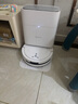 科沃斯新品T80掃地機(jī)器人國(guó)家補(bǔ)貼掃拖一體滾筒活洗自動(dòng)清洗全自動(dòng)洗地機(jī)智能家用自動(dòng)上下水 水箱版 水箱版 曬單實(shí)拍圖