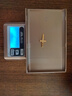 周生生黃金吊墜 足金十字架掛墜 不含素金項(xiàng)鏈86202P計(jì)價(jià) 2克 曬單實(shí)拍圖