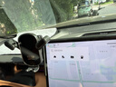 怡發(fā)吉利博越L車載手機支架2025款第四代博越l專用手機導航架用品大全 吉利專用【鏡面款】 25款博越L（15.4英寸屏） 曬單實拍圖