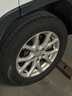 固特異（Goodyear）汽車輪胎 225/65R17 102H EGP SUV 御乘SUV二代 哈弗H6/長安CS75 曬單實拍圖