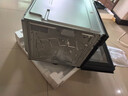 美的（Midea） 嵌入式電蒸箱電烤箱空氣炸一體機(jī)搪瓷內(nèi)膽蒸烤炸合五一50G大容量升級(jí)版【線下同型號(hào)】 BG50T5W Pro 曬單實(shí)拍圖