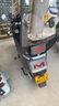 立馬電動(dòng)摩托車(chē)耀影130公里長(zhǎng)續(xù)航1500W電機(jī) 72V32Ah外賣(mài)家用出行智能電動(dòng)車(chē) 極地灰 曬單實(shí)拍圖