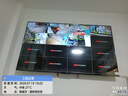 飛利浦（PHILIPS）65英寸電視 4K超高清智慧全面屏2+32G 金屬機(jī)身 客廳遠(yuǎn)場語音智能液晶平板電視機(jī) 65PUF7099/T3 65英寸 海量騰訊影視 曬單實拍圖