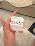 【2025首發(fā) | 原裝Air4】正品藍(lán)牙耳機(jī)適配   蘋果主動(dòng)降噪真無線半入耳式iPhone16/15AirPods4 【官配原版全功能主動(dòng)降噪版】 原版主動(dòng)降噪+空間音頻+三真電量 曬單實(shí)拍圖