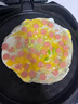 俏儂 手抓餅原味 2000g20片 烘焙食材 烤腸伴侶 學(xué)生早餐健康 曬單實(shí)拍圖