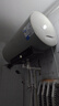 美的（Midea）國家補貼20%終身免換鎂棒60升電熱水器3300W變頻省電一級能效節(jié)能安全水電分離F6033-JE6(HE) 曬單實拍圖