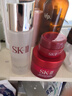 SK-II神仙水75ml精華液sk2水乳化妝品護膚品套裝中秋禮盒生日禮物女 曬單實拍圖