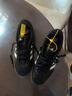 阿迪達(dá)斯 （adidas）男 運(yùn)動休閑鞋 VL COURT 3.0 ID6286 黑色 41碼/UK7.5 曬單實拍圖