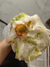 綠食者  球生菜3斤 西生菜圓生菜 漢堡用西餐沙拉色拉食材 健康輕食蔬菜 3斤 曬單實(shí)拍圖