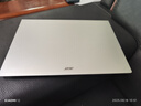 宏碁(Acer)優(yōu)躍16筆記本電腦 國家補(bǔ)貼20% 標(biāo)壓i7 16英寸高性能輕薄辦公本(i7-13620H 16G 1T)銀 曬單實(shí)拍圖