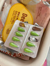 伊可新維生素AD滴劑（膠囊型）50粒0-1歲 嬰兒ad 新生兒ad維生素ad滴劑 ad伊可新ad 曬單實(shí)拍圖