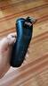 飛利浦（PHILIPS）剃須刀電動刮胡刀電動剃須刀飛利浦全新3系全身水洗剃胡刀干濕雙剃胡須刀生日禮物 情人節(jié)禮物 【整機進口 可修鬢角】S3206 曬單實拍圖