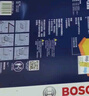 博世（BOSCH）空氣濾芯濾清器3327本田冠道UR-V/謳歌RDX/大通G10/五菱榮光小卡 曬單實(shí)拍圖