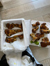 妙普樂見手青蘑菇新鮮【順豐空運次日達】云南野生牛肝菌網紅紫蔥肝菌菇 【嘗鮮】黃見手青 500g（精選1斤裝） 曬單實拍圖