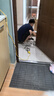 小米（MI）全自動(dòng)智能門(mén)鎖 指紋鎖智能鎖 家用電子鎖 防盜門(mén)鎖NFC 密碼鎖 小米全自動(dòng)智能門(mén)鎖 曬單實(shí)拍圖