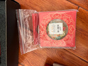 慈元閣慈元閣八寶福輪冰箱貼磁吸家居文創(chuàng)禮品裝飾節(jié)日禮物伴手禮金屬 八寶福輪冰箱貼 曬單實拍圖