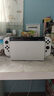 任天堂（Nintendo）【國內(nèi)保稅倉】Switch2/1代 OLED/續(xù)航加強日版/港版便攜家用ns體感游戲掌機 日版OLED白色+荒野之息+王國之淚(保稅倉） 曬單實拍圖
