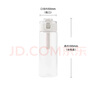 無(wú)印良品（MUJI） 共聚酯 便攜水杯 杯子 Tritan 外出 附提手 550ml 曬單實(shí)拍圖