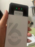影騰隨身wifi三網通用無線wi-fi6免插卡移動聯通電信無限制便攜式4G高速隨行網絡通用流量2025款5GHF 【三網通6000毫安充電款】+續(xù)航翻倍全國通用 曬單實拍圖