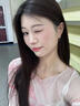 SINCE YOU黑鋯兩戴耳環(huán)高級(jí)感純銀耳釘男紅鋯石國(guó)風(fēng)兩戴小眾耳圈女七夕禮物 黑鋯兩戴耳環(huán)（單只） 曬單實(shí)拍圖