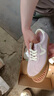VANS范斯官方 Sport Low男鞋女鞋德訓鞋T頭鞋 粉色 37 曬單實(shí)拍圖