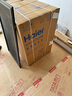 海爾（Haier）云溪4.0 洗烘套裝 10KG AI直驅(qū)滾筒懶人洗衣機(jī)+AI雙擎熱泵烘干機(jī)家用583+583 家電國家補(bǔ)貼 曬單實(shí)拍圖