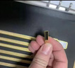 新彩匯德國(guó)會(huì)議記錄本可充電筆記本無(wú)線(xiàn)充電多功能U盤(pán)電源記事本商務(wù)套裝禮盒活頁(yè)帶充電寶的筆記本本子 8525電源本-灰色【32GU盤(pán)】含無(wú)線(xiàn)充 曬單實(shí)拍圖